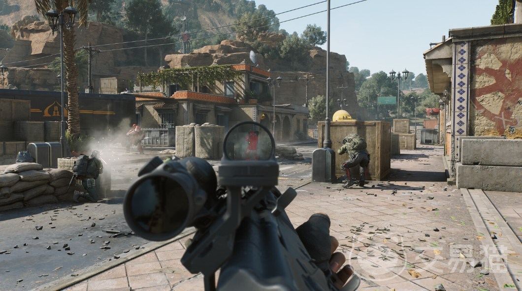 教练组在针 教练组在针