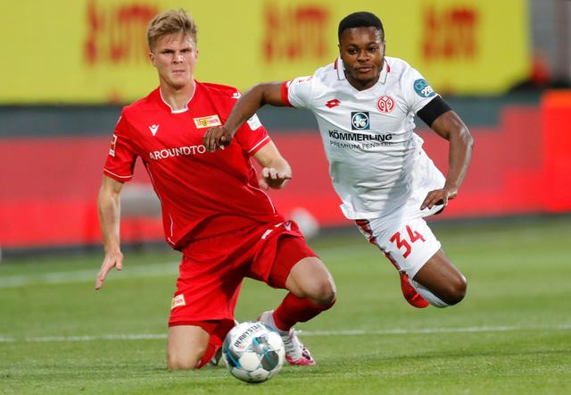 恩佐却坚定 恩佐却坚定